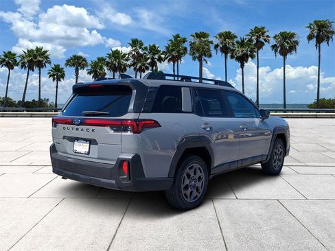 New 2026 Subaru Outback Premium image 4