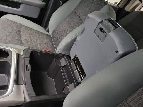 Used 2020 RAM 1500 Classic Warlock w/ Electronics Group image 28