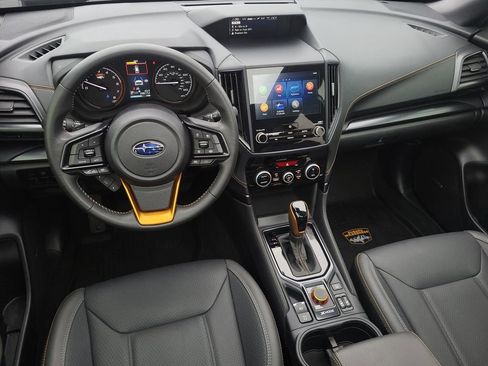 Certified 2024 Subaru Forester Wilderness w/ Convenience Package image 18