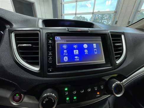 Used 2016 Honda CR-V EX image 17