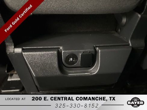 Certified 2024 Ford F350 XLT w/ FX4 Off-Road Package image 18