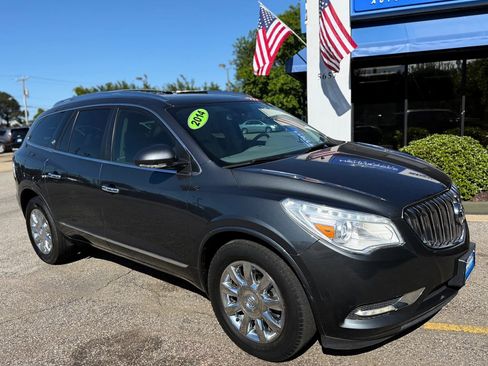 Used 2014 Buick Enclave Leather FWD image 1
