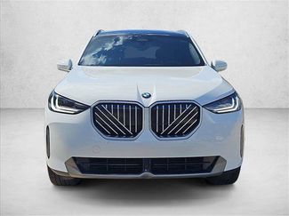 Used 2026 BMW X3 xDrive30 w/ Convenience Package AWD/4WD video 2