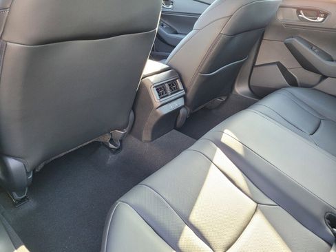 New 2025 Honda Accord Sport image 10