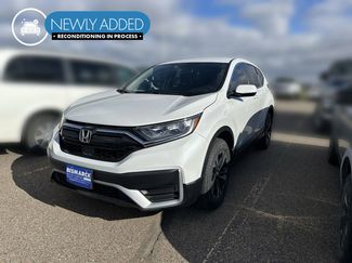 Used 2022 Honda CR-V Special Edition video 1