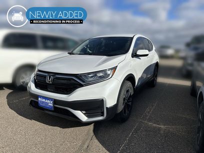 Used 2022 Honda CR-V Special Edition