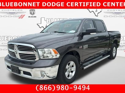 Used 2019 RAM 1500 Lone Star
