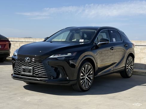 New 2026 Lexus RX 350 Premium Plus image 7