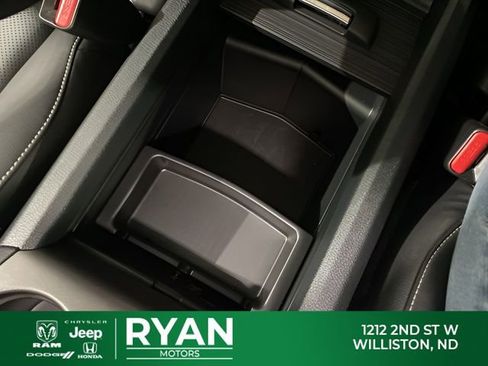 Used 2023 Honda Ridgeline RTL image 24