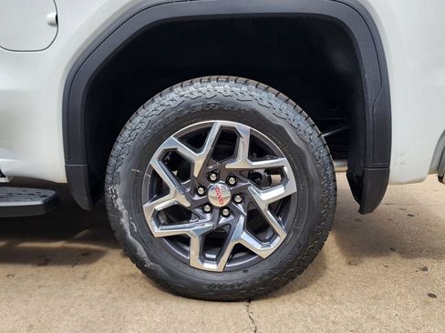New 2026 GMC Sierra 1500 SLT w/ SLT Premium Plus Package AWD/4WD image 52