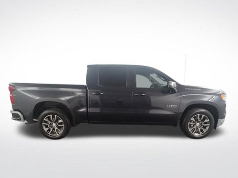 Used 2023 Chevrolet Silverado 1500 LT RWD image 9