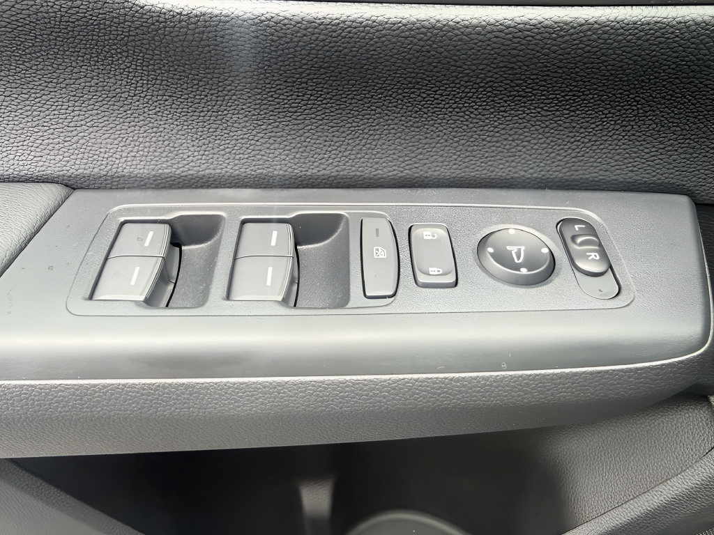 New 2027 Honda CR-V Sport-L image 18
