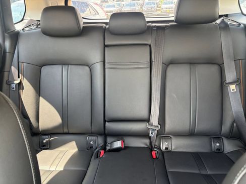 Used 2026 MAZDA CX-50 AWD 2.5 S w/ Premium Package image 39