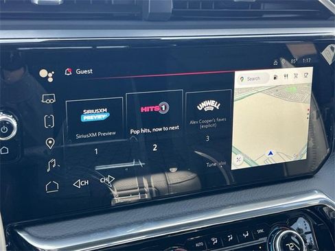 New 2026 GMC Sierra 2500 Denali w/ Denali Reserve Package image 16