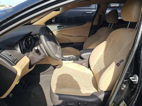 Used 2011 Hyundai Sonata GLS w/ Popular Equipment Pkg 2 FWD image 8