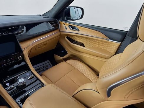 Used 2024 Jeep Grand Cherokee L Summit image 25