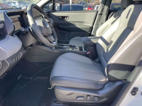 New 2026 Subaru Outback Premium image 7