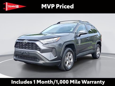 Used 2023 Toyota RAV4 XLE w/ Convenience Package AWD/4WD image 1