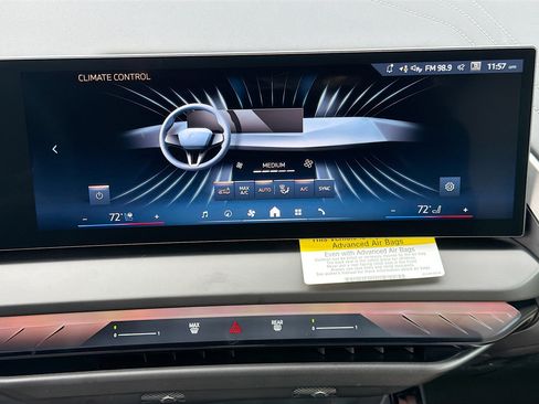 New 2026 BMW X3 xDrive30 w/ Premium Package image 34