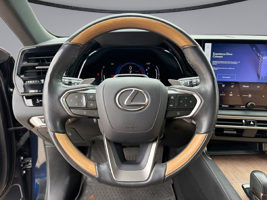 Certified 2024 Lexus RX 350 Premium Plus w/ Convenience Package FWD image 21