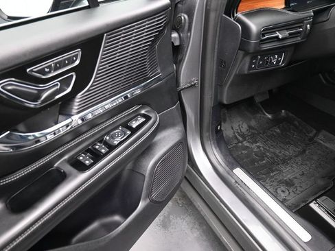 Used 2022 Lincoln Corsair Grand Touring AWD/4WD image 5