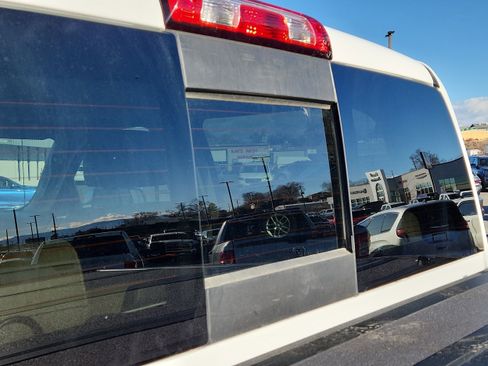 Used 2017 Chevrolet Silverado 1500 LTZ w/ Texas Edition image 24