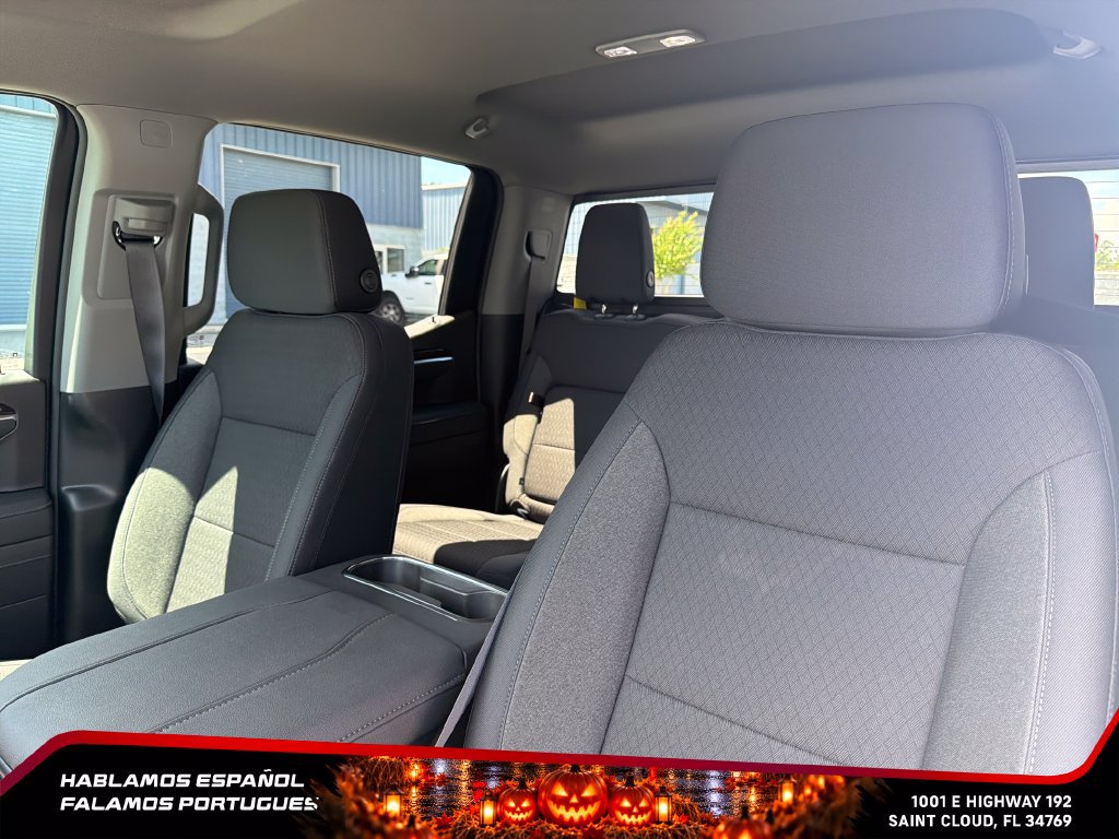 New 2026 GMC Sierra 1500 Elevation w/ Preferred Package AWD/4WD image 26