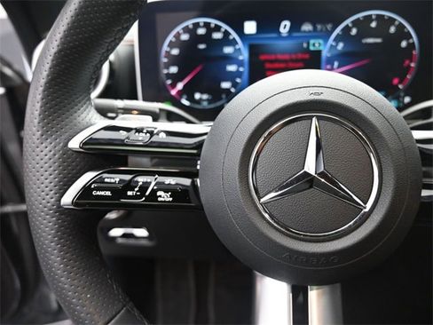 Used 2024 Mercedes-Benz C 300 4MATIC Sedan image 15