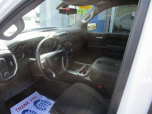 Used 2022 Chevrolet Silverado 1500 RST image 15