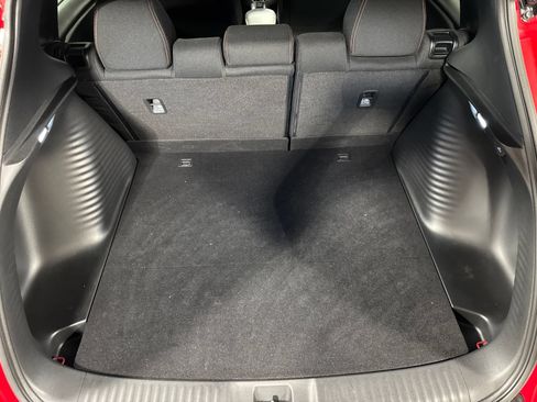 Certified 2023 Honda HR-V Sport image 16