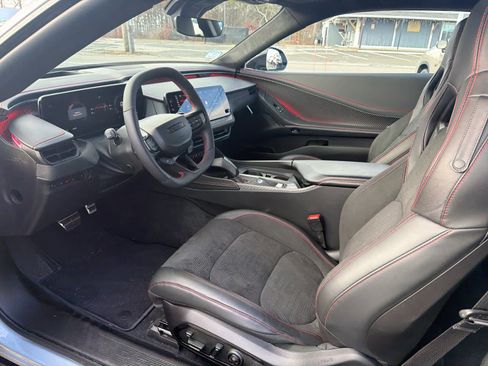 Used 2024 Dodge Charger Scat Pack w/ Plus Group image 9