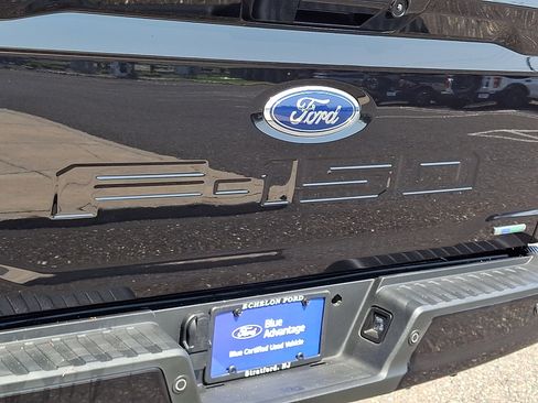 Certified 2023 Ford F150 Lariat w/ Equipment Group 502A High AWD/4WD image 30