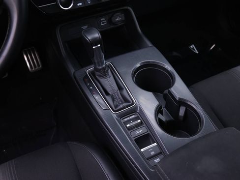 Certified 2023 Honda Civic Sport image 13
