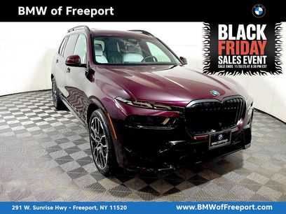 Certified 2023 BMW X7 xDrive40i w/ M Sport Package