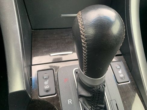 Used 2012 Acura TSX Sedan image 13