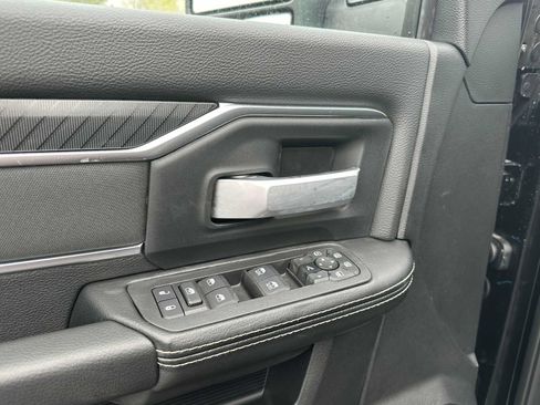 New 2025 RAM 2500 Big Horn image 20