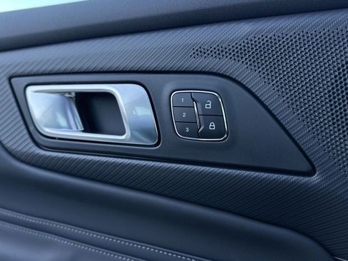 New 2026 Ford Mustang GT Premium image 55