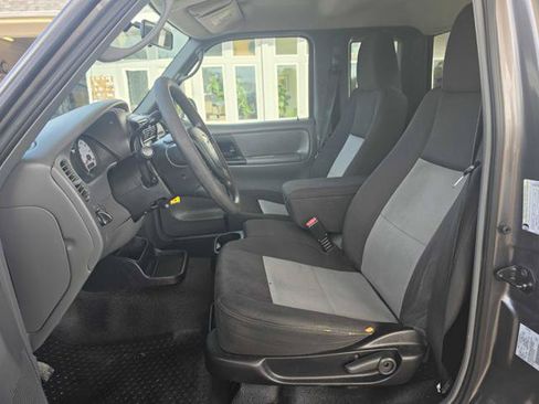 Used 2005 Ford Ranger STX RWD image 11