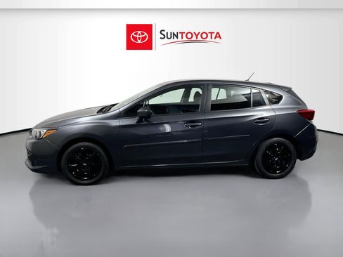 Used 2021 Subaru Impreza 2.0i w/ Popular Package #2 image 29