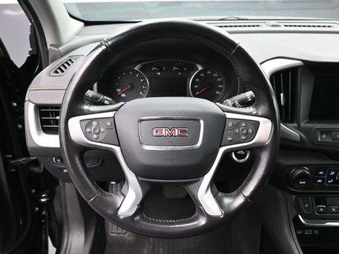 Used 2020 GMC Terrain SLE w/ Driver Convenience Package FWD image 16