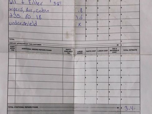 Certified 2024 Nissan Rogue SV image 4