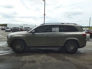 Certified 2022 Mercedes-Benz GLS 450 4MATIC video 4