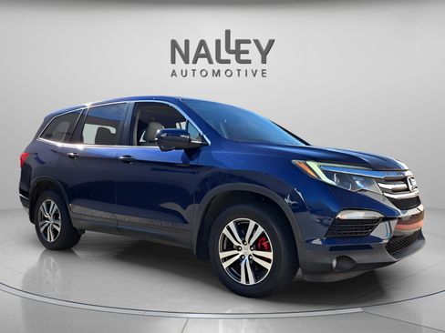 Used 2016 Honda Pilot EX-L image 8