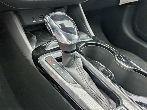 New 2026 Buick Envista Sport Touring FWD image 22