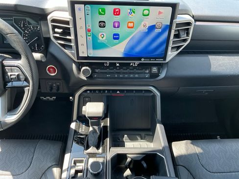 Used 2023 Toyota Tundra SR5 w/ TRD Sport Premium Package image 13