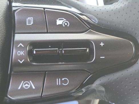 New 2026 Hyundai Elantra N FWD image 30