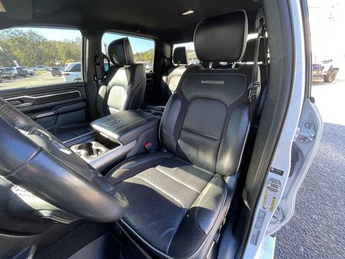 Certified 2023 RAM 1500 Laramie image 10