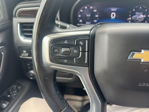 Used 2023 Chevrolet Tahoe LT image 21