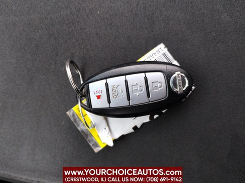 Used 2014 Nissan Altima 2.5 S image 35