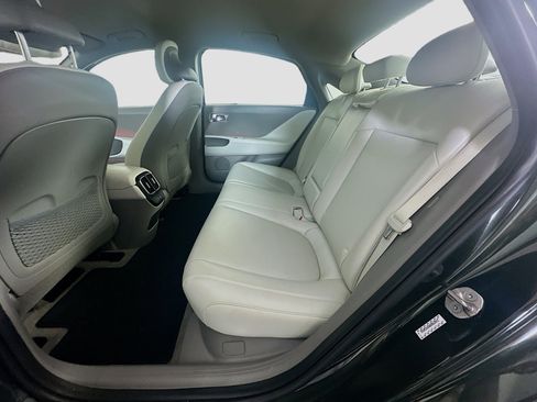 Used 2024 Hyundai Ioniq 6 SEL RWD image 28